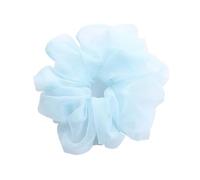 Chouchous pour Cheveux Chouchous en maille surdimensionnés for femmes, 10 pièces, corde à cheveux romantique et mignonne(Color4)