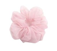 Chouchous pour Cheveux Chouchous en mesh surdimensionnés for femmes, 10 pièces, corde à cheveux romantique et mignonne(Color3)