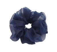 Chouchous pour Cheveux Chouchous en mesh surdimensionnés for femmes, 10 pièces, corde à cheveux romantique et mignonne(Color11)