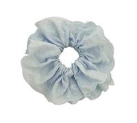 Chouchous pour Cheveux Chouchous en tissu avec garniture dentelle douce, 10 pièces, attaches for cheveux, corde élastique for(Number 05)