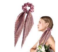 Chouchous pour cheveux épais, accessoires de mode, chouchous doux sans dommages | Pour cheveux épais, fins, longs, moyens, fins pour la maison, l'extérieur, les voyages, le camping, les fêtes, les