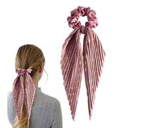 Chouchous pour Cheveux Épais Attache Queue de Cheval Élastique Tendance