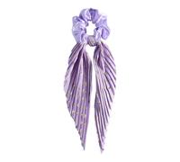 Chouchous pour Cheveux Épais Attache Queue de Cheval Élastique Tendance | Attaches Douces pour Cheveux Sans Dommage pour Cheveux Longs -longs Fins Épais Maison Bureau École Cang Anniversaire Maria