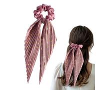 Chouchous pour cheveux épais | Élastiques doux et sans dommages - Pour femmes, pour la maison, le bureau, l'extérieur, les voyages, les fêtes, les anniversaires