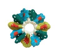Chouchous pour cheveux pour femmes, postiches, chouchous, coiffure féminine, adolescente, fille, outil de coiffure, chouchous, corde élastique, chouchous, accessoires féminins