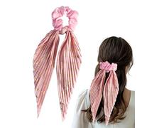 Chouchous pour femme - Bandeaux élastiques sans dommage | Bandeaux élégants chouchous pour filles, pour la maison, le bureau, l'école, les voyages en plein air, le camping, les fêtes, les