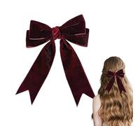 Chouchous pour filles | Accessoires de coiffure avec épingles à cheveux pour filles | Pour adolescents, garçons, fille, sœur, petite amie, elle