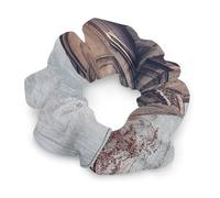 Chouchous sans dommages, élastiques à cheveux doux pour église arménienne, pour femmes et hommes, confort tout au long de la journée, tous les types de cheveux