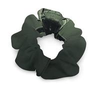 Chouchous sans dommages, élastiques à cheveux hélicoptère, doux pour femmes et hommes, confort tout au long de la journée, tous les types de cheveux