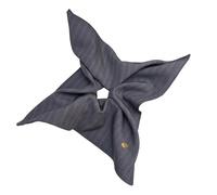 Chouchous surdimensionnés en tissu de luxe pour femmes, style coréen, accessoires pour cheveux, support élastique pour queue de cheval, cravate à cheveux tendance