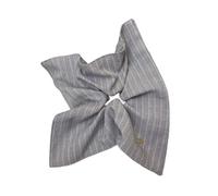 Chouchous surdimensionnés en tissu de luxe pour femmes, style coréen, accessoires pour cheveux, support élastique pour queue de cheval, cravate à cheveux tendance