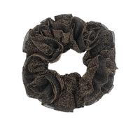 Chouchous surdimensionnés pour gros intestin et gros élastiques pour cheveux, couvre-chef, queue de cheval, corde à cheveux, coiffe exquise
