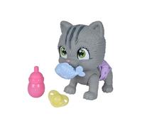 Chouchouter le chat Petz