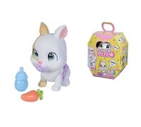 Chouchouter le lapin Petz