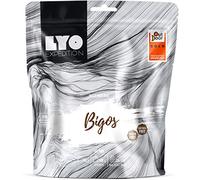 CHOUCROUTE TRADITIONNELLE LYOPHILISEE 620 KCAL