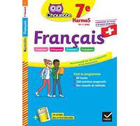 CHOUETTE 7E HARMOS FRANCAIS SUISSE