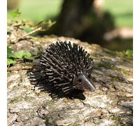 CHOUETTE AND CO-Hérisson mini en métal