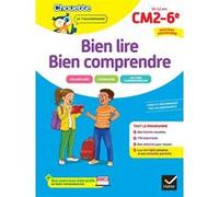 Chouette - Bien lire, bien comprendre CM2/6e Pascale Bézu (Auteur), Marie-Anne Jehl (Auteur), Florence Jenner-Metz (Auteur), Grégoire Vallancien (Auteur)