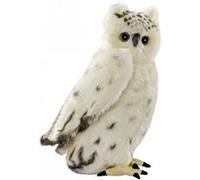 Chouette blanche 32cm G