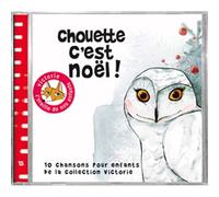 inconnu – Chouette C'est Noël – Import