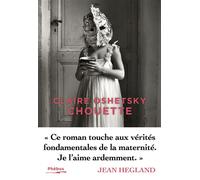 Chouette - Claire Oshetsky - Phebus - broché - Roman