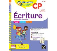 Ecriture Cp