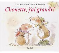 chouette j ai grandi