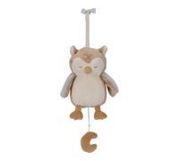 Chouette little dutch marron