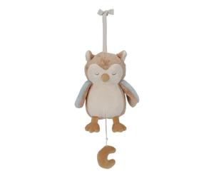 Chouette little dutch marron