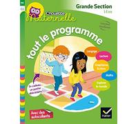 Chouette maternelle Tout le programme GS