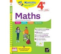 Chouette - Maths 4e Gérard Bonnefond (Auteur), Daniel Daviaud (Auteur), Bernard Revranche (Auteur)