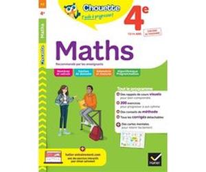 Chouette - Maths 4e Gérard Bonnefond (Auteur), Daniel Daviaud (Auteur), Bernard Revranche (Auteur)