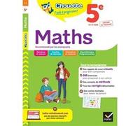 Chouette - Maths 5e Gérard Bonnefond (Auteur), Daniel Daviaud (Auteur), Bernard Revranche (Auteur)