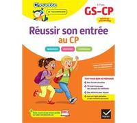 Ginette Grandcoin-Joly – Chouette - Réussir son entrée en CP – Cahier d'entraînement – Broché