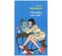 Chouette, Une Ride !