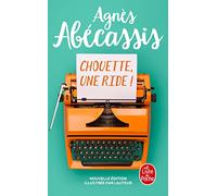 Chouette, une ride ! (Nouvelle édition)