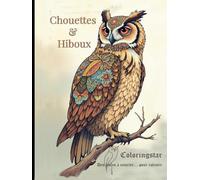 Chouettes & Hiboux