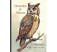 Chouettes & Hiboux