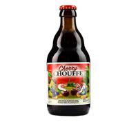 CHOUFFE Bière aromatisée à la Cerise 8% 33cl