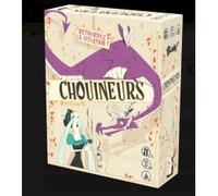 Jeu d’ambiance Blam Chouineurs