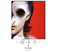 Sui Ishida – Choujin X – Tome 01 – Broché