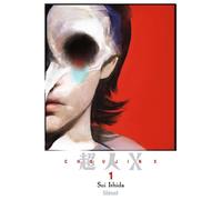 Choujin X - Tome 01 - Sui Ishida - Glénat - broché - Manga