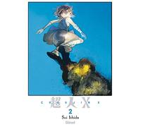 Choujin X - Tome 02