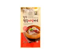 CHOUNGSOO Hamshin Nouilles froides Bibim - 360 g