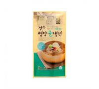 CHOUNGSOO Nouilles froides Pyongyang - 360 g