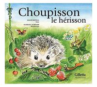 Choupisson le hérisson