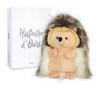 CHOUPISSON LE HERISSON - 30 CM