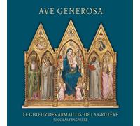 Chour des Armaillis de la Gruyère - Ave Generosa
