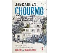 Chourmo by JeanClaude Izzo JeanClaude Izzo (Auteur)