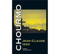 Chourmo Izzo, Jean - Claude (Auteur)